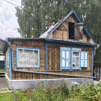 Продается Дом, 36 м²