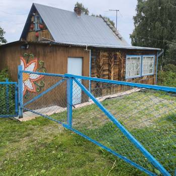 Продается Дом, 36 м²