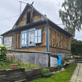 Продается Дом, 36 м²