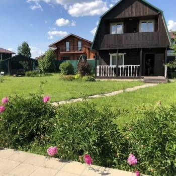 Продается Дом, 50 м²
