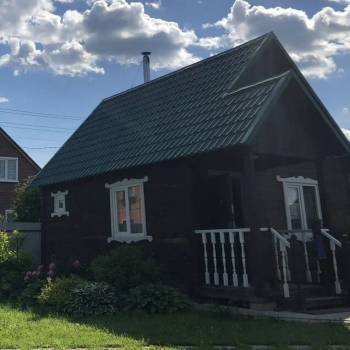 Продается Дом, 50 м²