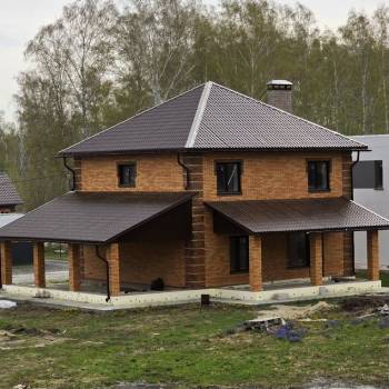 Продается Дом, 165 м²