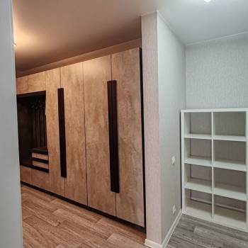 Сдается 1-комнатная квартира, 39 м²