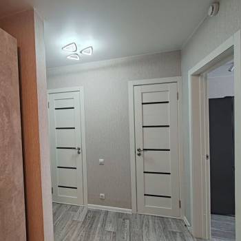 Сдается 1-комнатная квартира, 39 м²