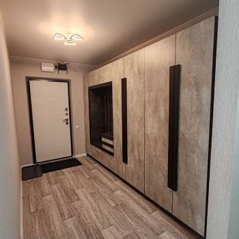 Сдается 1-комнатная квартира, 39 м²