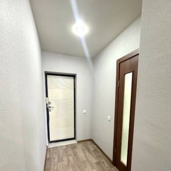 Продается 1-комнатная квартира, 20 м²
