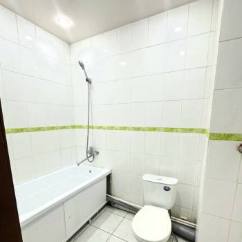 Продается 1-комнатная квартира, 20 м²