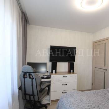 Продается 2-х комнатная квартира, 60 м²