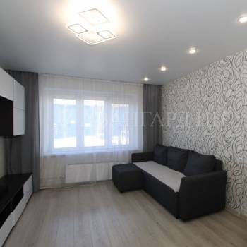 Продается 2-х комнатная квартира, 60 м²