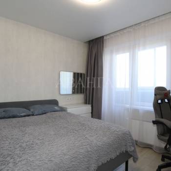 Продается 2-х комнатная квартира, 60 м²