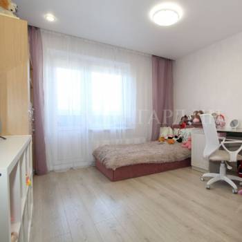Продается 2-х комнатная квартира, 60 м²