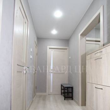 Продается 2-х комнатная квартира, 60 м²