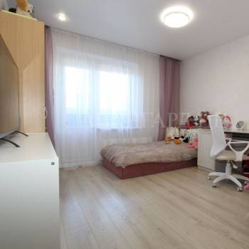 Продается 2-х комнатная квартира, 60 м²