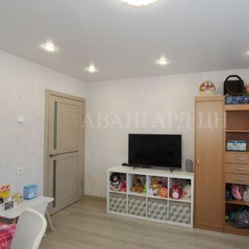Продается 2-х комнатная квартира, 60 м²