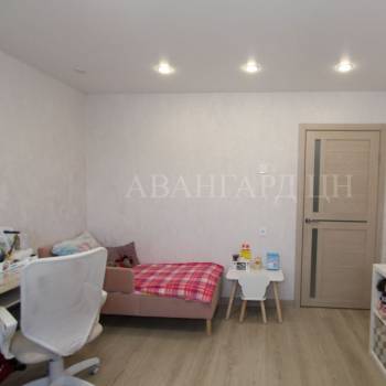 Продается 2-х комнатная квартира, 60 м²