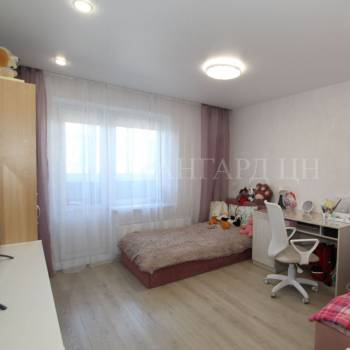 Продается 2-х комнатная квартира, 60 м²
