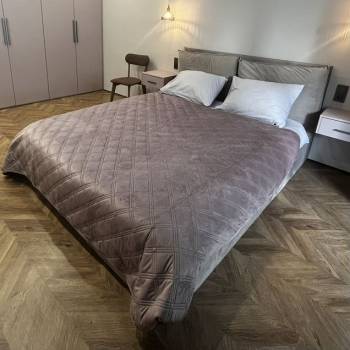 Продается 2-х комнатная квартира, 62 м²