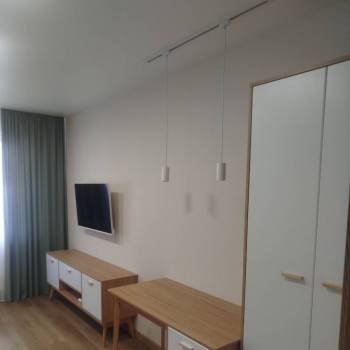 Сдается 1-комнатная квартира, 41 м²