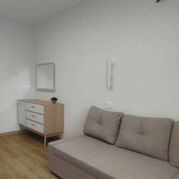 Сдается 1-комнатная квартира, 41 м²