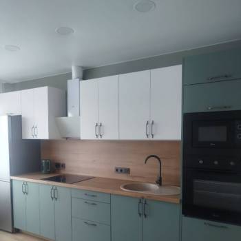 Сдается 1-комнатная квартира, 41 м²