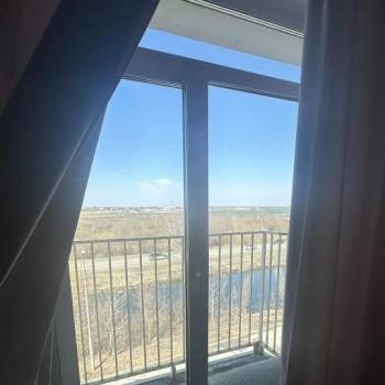 Сдается 1-комнатная квартира, 21 м²