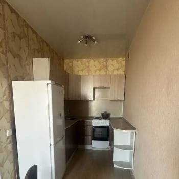 Сдается 1-комнатная квартира, 21 м²