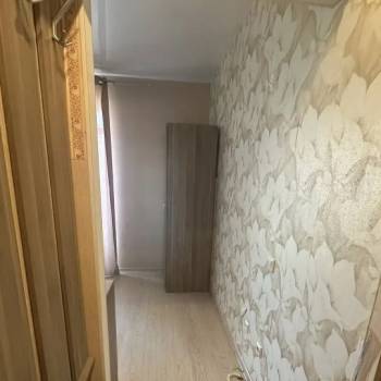 Сдается 1-комнатная квартира, 21 м²