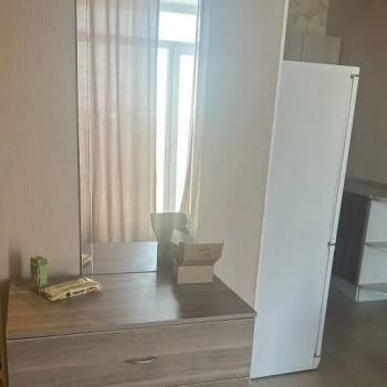 Сдается 1-комнатная квартира, 21 м²