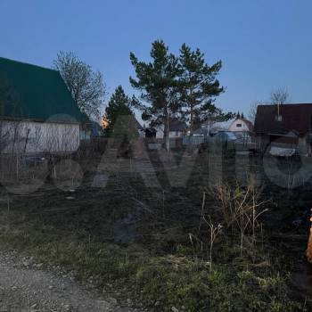 Продается Участок, 400 м²