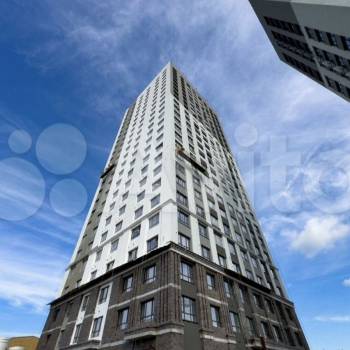 Сдается 2-х комнатная квартира, 55,8 м²