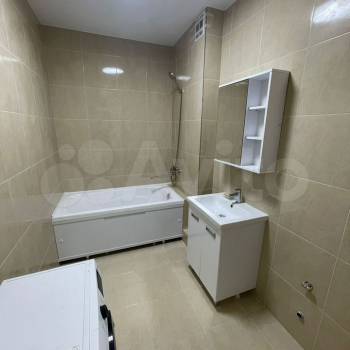 Сдается 2-х комнатная квартира, 55,8 м²