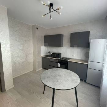 Сдается 2-х комнатная квартира, 55,8 м²