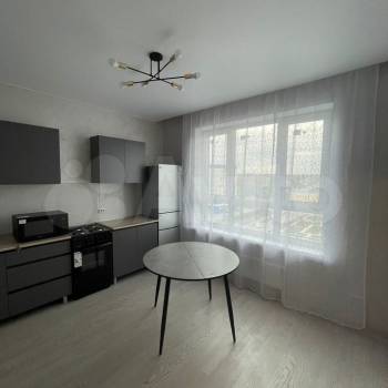 Сдается 2-х комнатная квартира, 55,8 м²