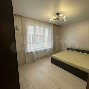 Сдается 2-х комнатная квартира, 55,8 м²