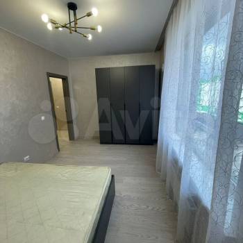 Сдается 2-х комнатная квартира, 55,8 м²