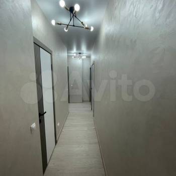 Сдается 2-х комнатная квартира, 55,8 м²