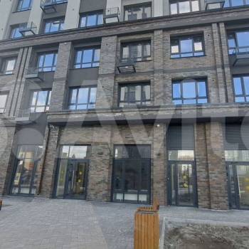Сдается 2-х комнатная квартира, 55,8 м²