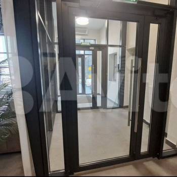 Сдается 2-х комнатная квартира, 55,8 м²