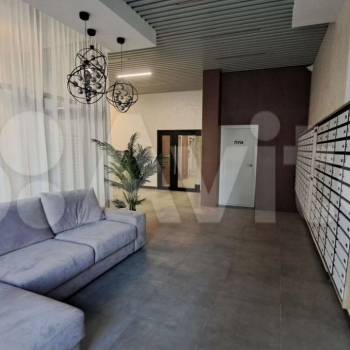 Сдается 2-х комнатная квартира, 55,8 м²