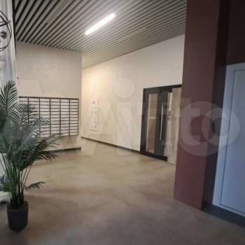 Сдается 2-х комнатная квартира, 55,8 м²