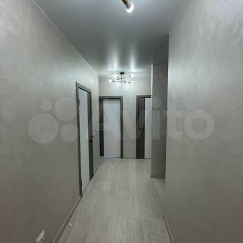 Сдается 2-х комнатная квартира, 55,8 м²