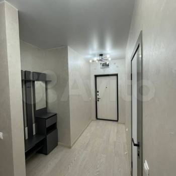 Сдается 2-х комнатная квартира, 55,8 м²
