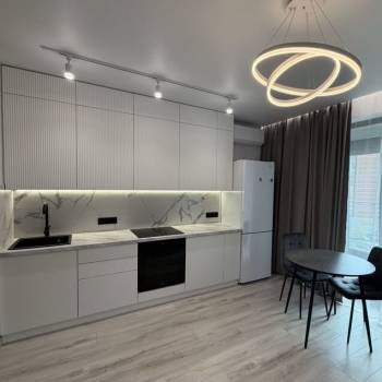 Сдается 2-х комнатная квартира, 45 м²