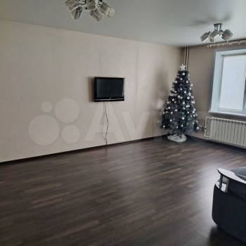 Сдается 2-х комнатная квартира, 64 м²
