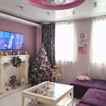 Продается 3-х комнатная квартира, 64 м²
