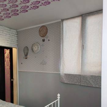 Продается 3-х комнатная квартира, 64 м²