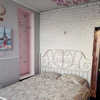 Продается 3-х комнатная квартира, 64 м²