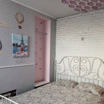 Продается 3-х комнатная квартира, 64 м²