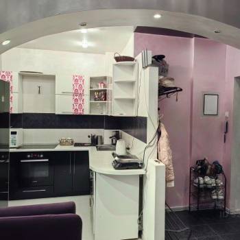 Продается 3-х комнатная квартира, 64 м²