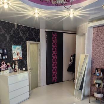 Продается 3-х комнатная квартира, 64 м²
